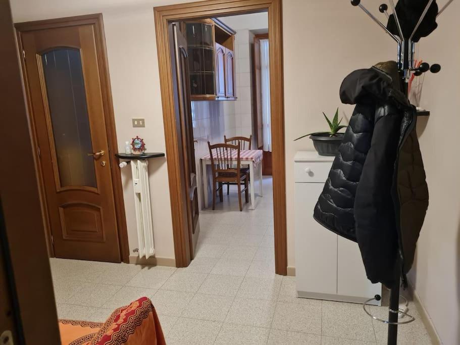 トリノLa Casa Di Tonyアパートメント エクステリア 写真