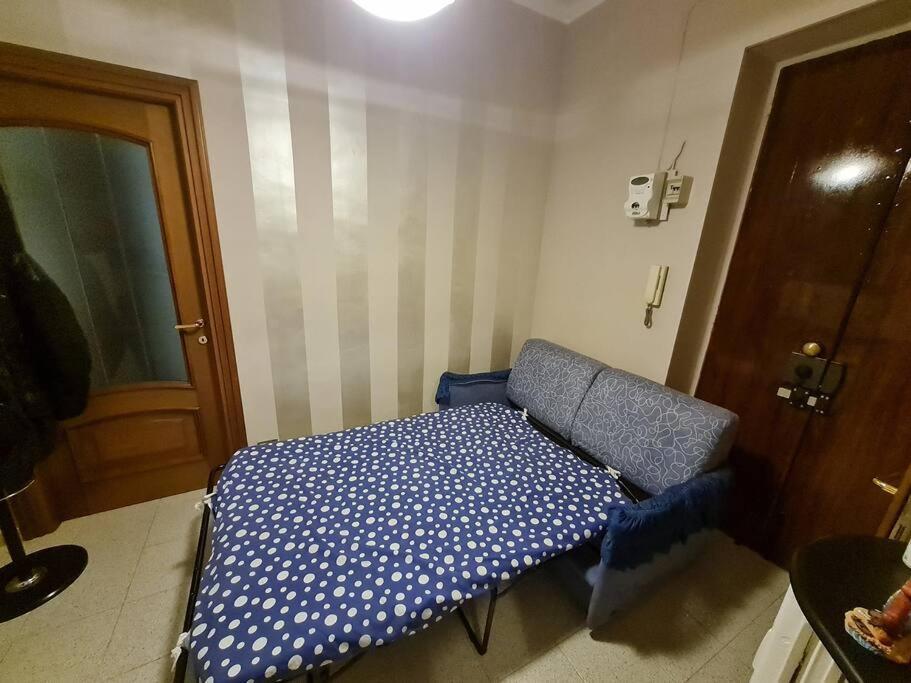 トリノLa Casa Di Tonyアパートメント エクステリア 写真