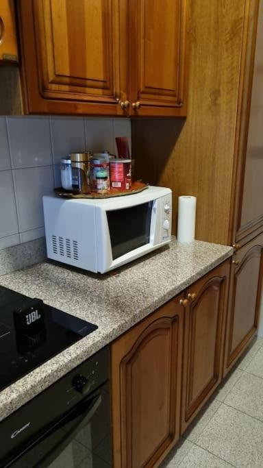 トリノLa Casa Di Tonyアパートメント エクステリア 写真
