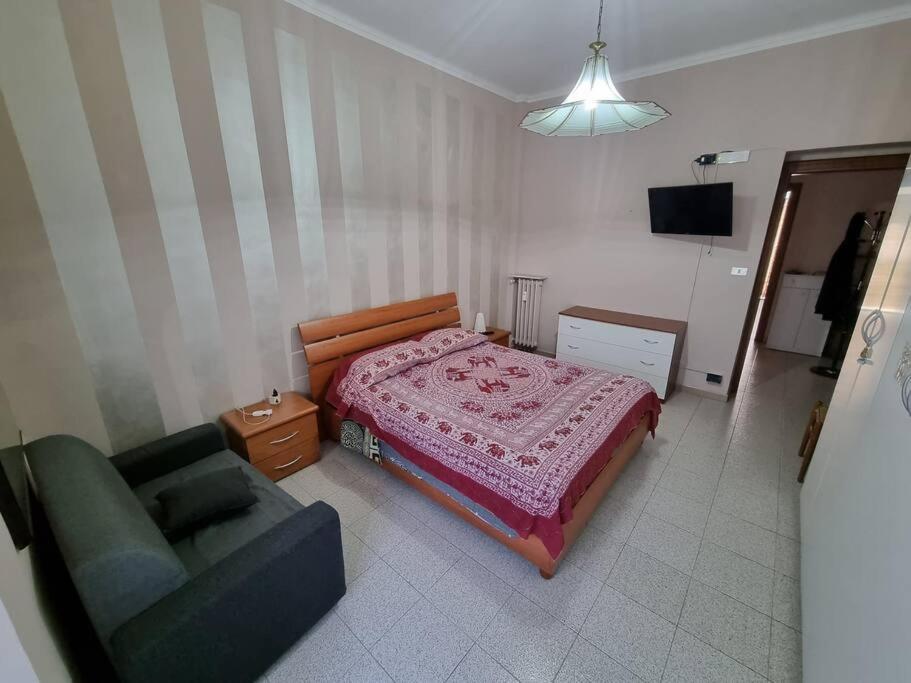 トリノLa Casa Di Tonyアパートメント エクステリア 写真