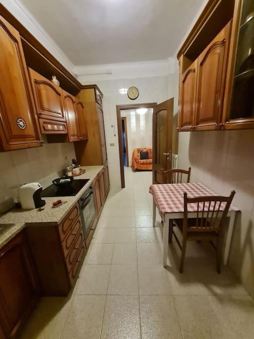 トリノLa Casa Di Tonyアパートメント エクステリア 写真