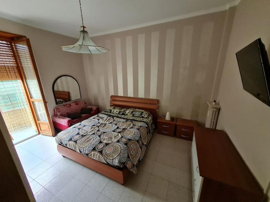 トリノLa Casa Di Tonyアパートメント エクステリア 写真