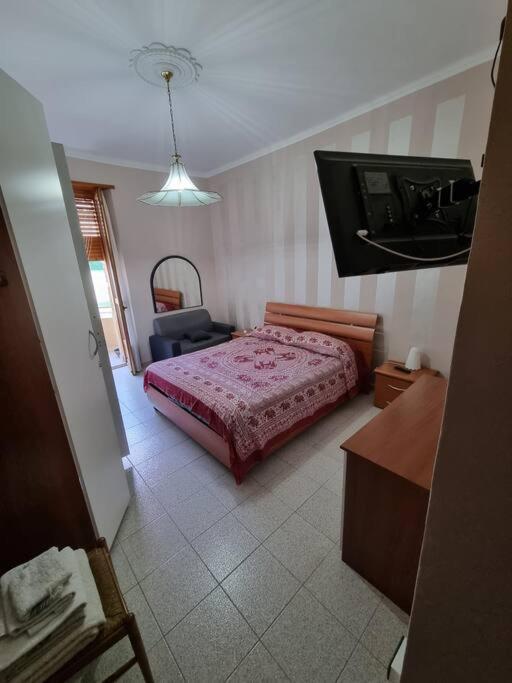 トリノLa Casa Di Tonyアパートメント エクステリア 写真