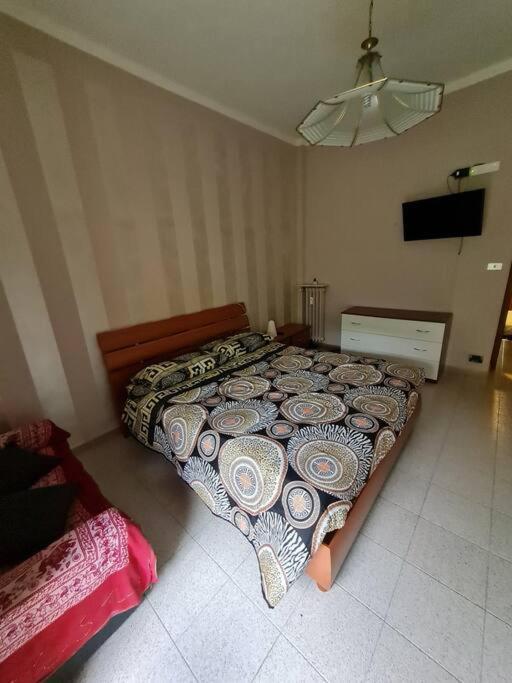 トリノLa Casa Di Tonyアパートメント エクステリア 写真