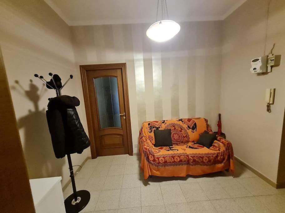 トリノLa Casa Di Tonyアパートメント エクステリア 写真