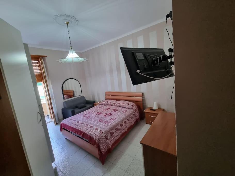 トリノLa Casa Di Tonyアパートメント エクステリア 写真