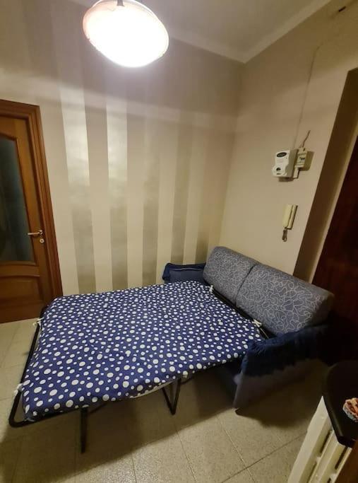 トリノLa Casa Di Tonyアパートメント エクステリア 写真