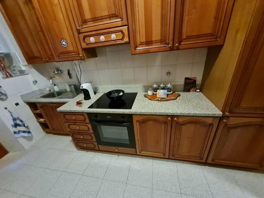 トリノLa Casa Di Tonyアパートメント エクステリア 写真